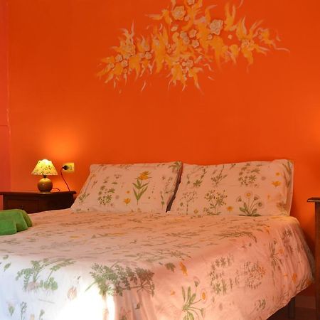 Agriturismo Nizzi Villa Assisi Kültér fotó