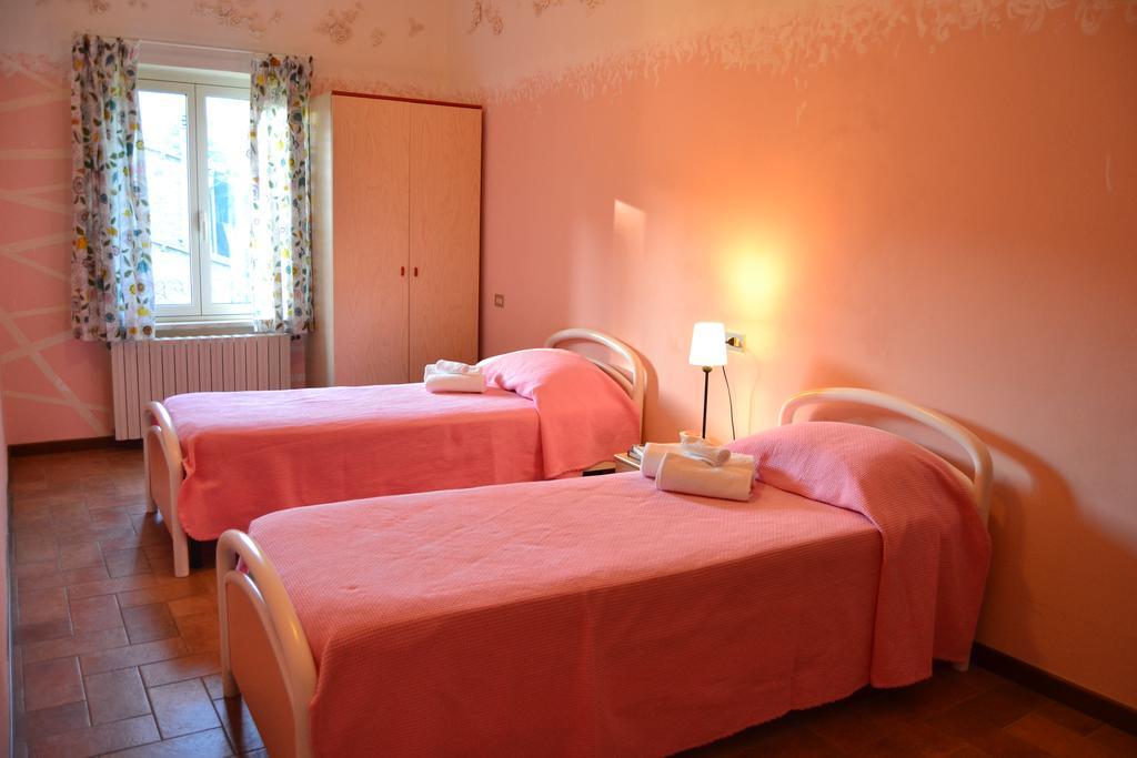 Agriturismo Nizzi Villa Assisi Kültér fotó