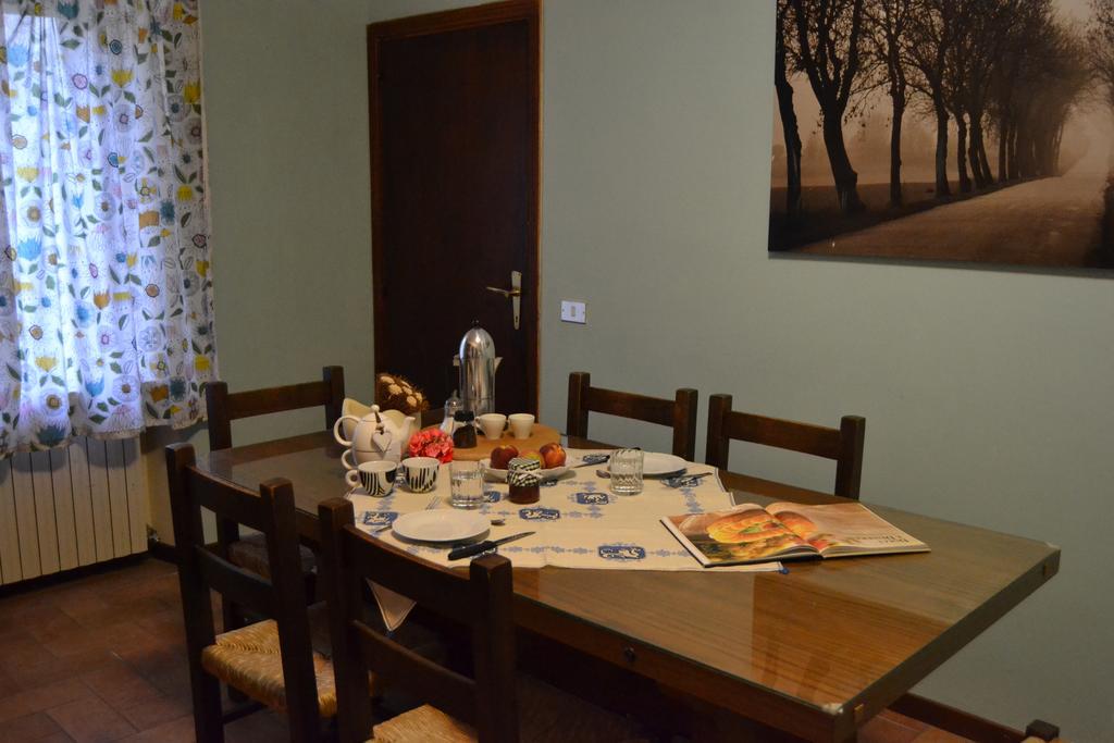 Agriturismo Nizzi Villa Assisi Kültér fotó
