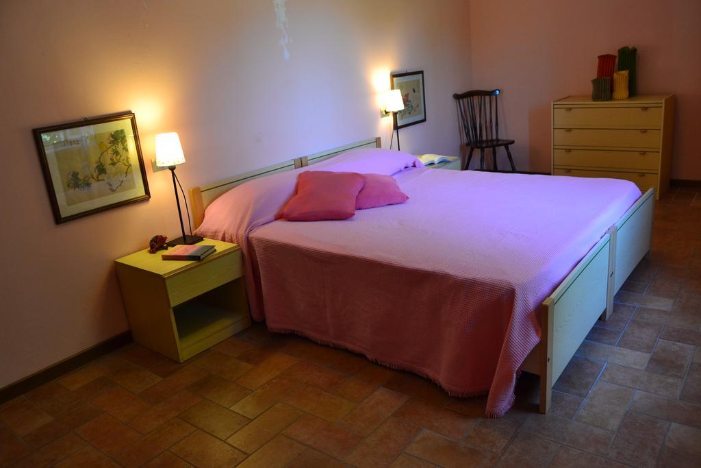 Agriturismo Nizzi Villa Assisi Kültér fotó
