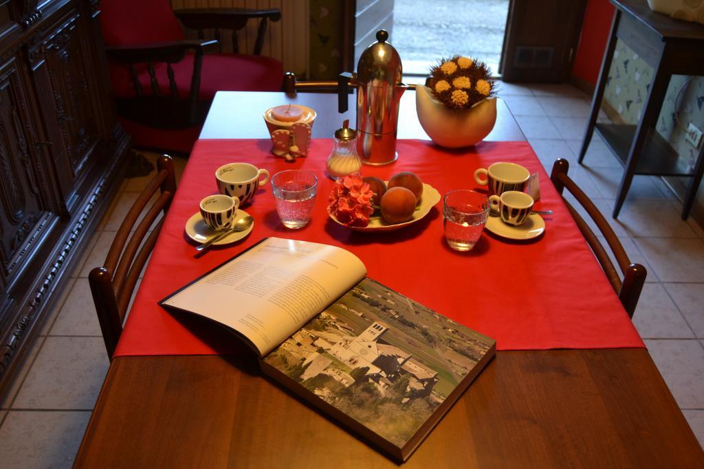 Agriturismo Nizzi Villa Assisi Kültér fotó