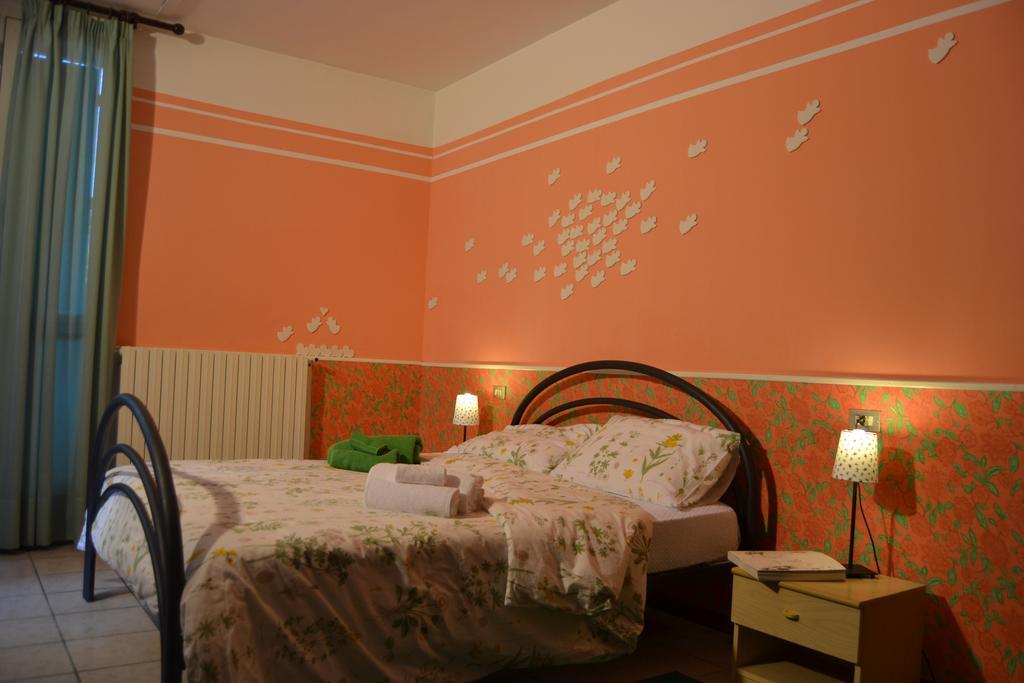 Agriturismo Nizzi Villa Assisi Kültér fotó