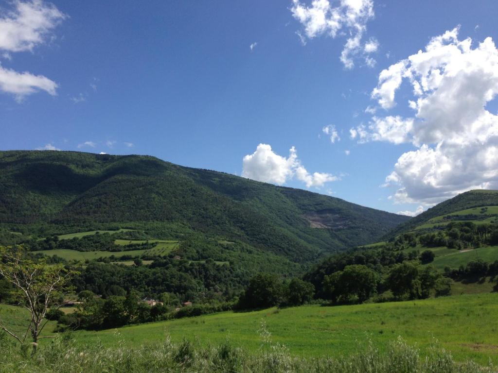 Agriturismo Nizzi Villa Assisi Kültér fotó