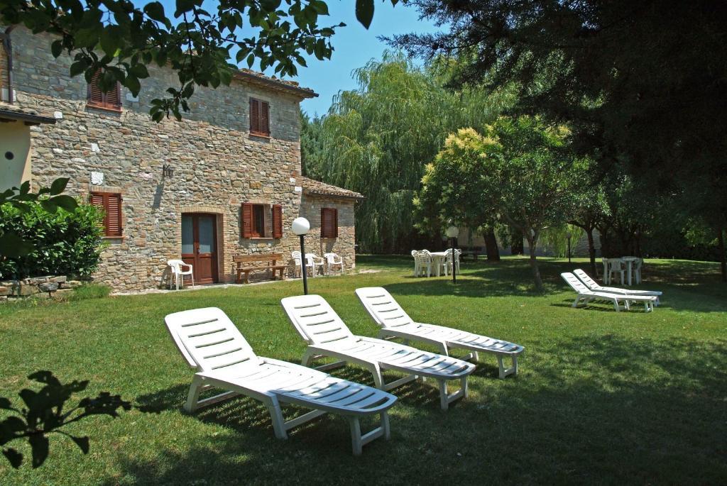 Agriturismo Nizzi Villa Assisi Kültér fotó