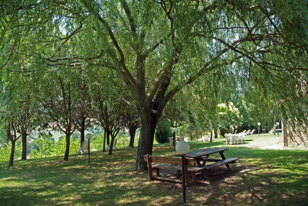 Agriturismo Nizzi Villa Assisi Kültér fotó