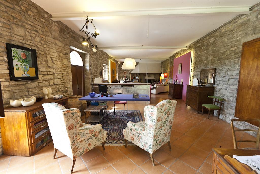 Agriturismo Nizzi Villa Assisi Kültér fotó