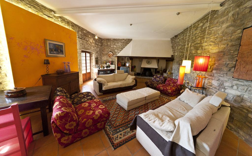 Agriturismo Nizzi Villa Assisi Kültér fotó