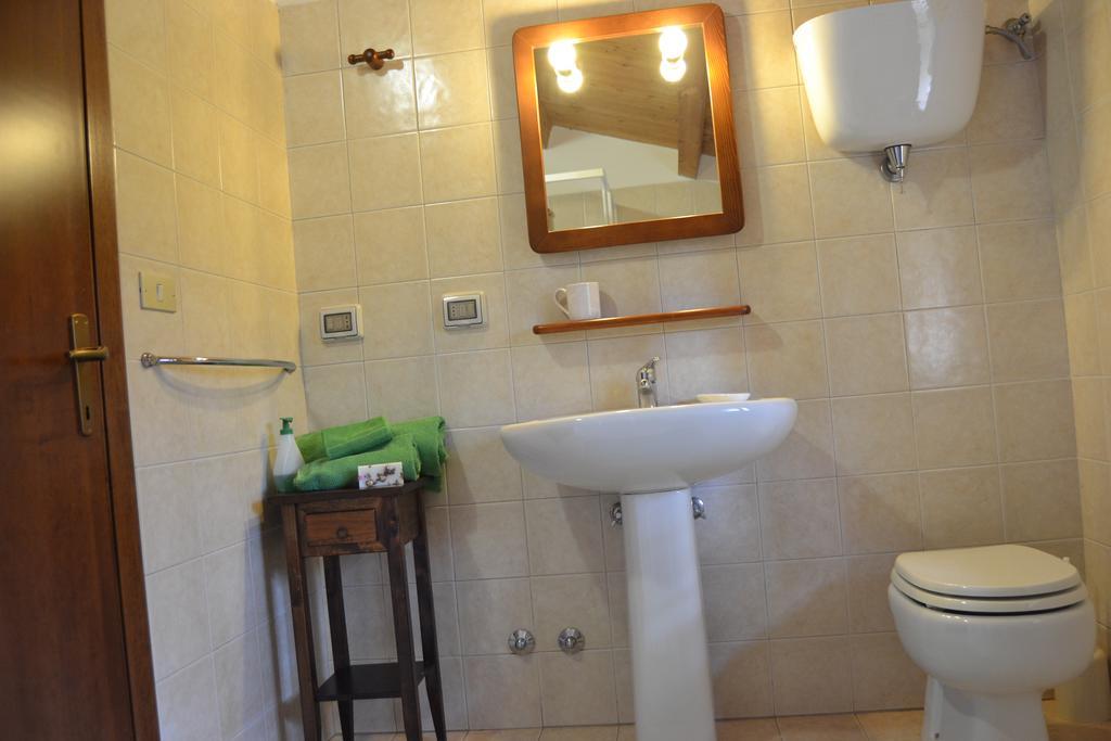 Agriturismo Nizzi Villa Assisi Kültér fotó