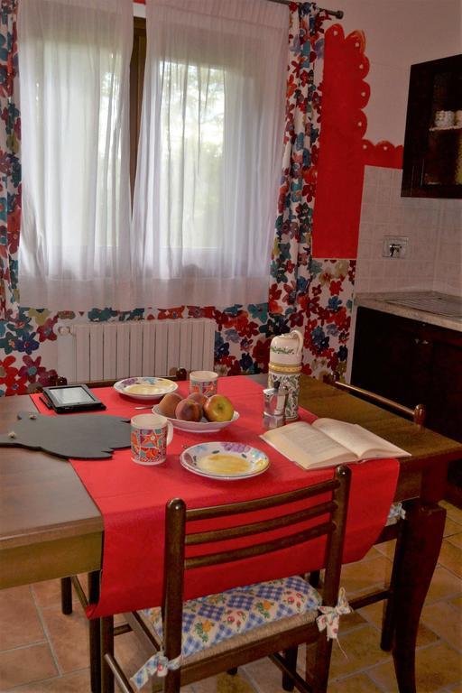 Agriturismo Nizzi Villa Assisi Kültér fotó
