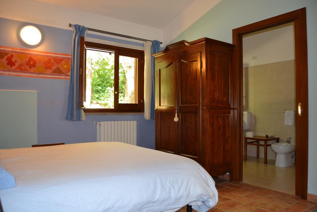Agriturismo Nizzi Villa Assisi Kültér fotó
