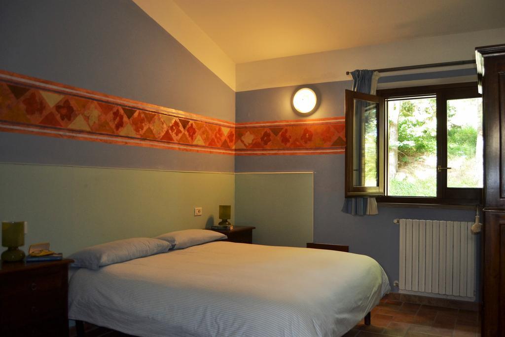 Agriturismo Nizzi Villa Assisi Kültér fotó