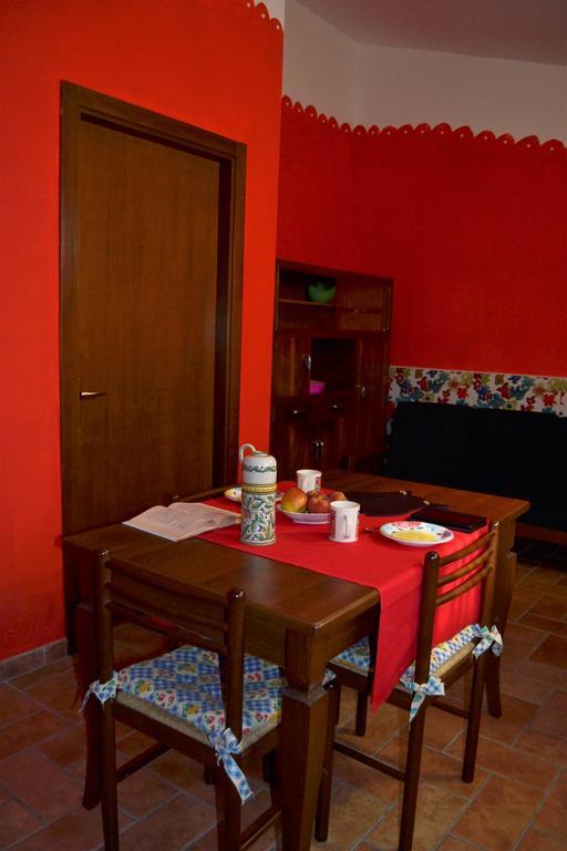 Agriturismo Nizzi Villa Assisi Kültér fotó