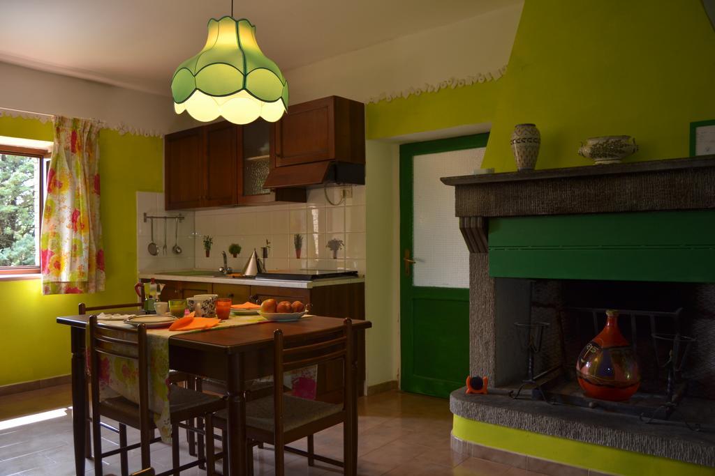 Agriturismo Nizzi Villa Assisi Kültér fotó