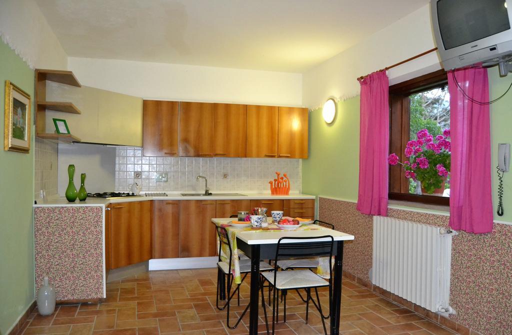 Agriturismo Nizzi Villa Assisi Kültér fotó