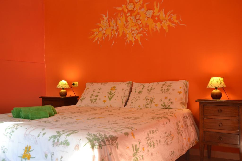 Agriturismo Nizzi Villa Assisi Kültér fotó