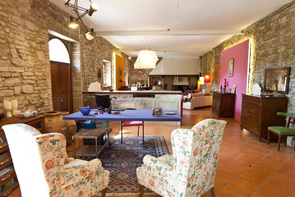 Agriturismo Nizzi Villa Assisi Kültér fotó